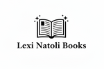 Lexi Natoli Books - Official Author Store - Home